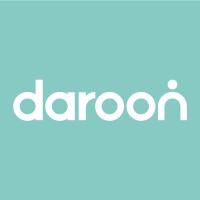 daroon logo, daroon contact details