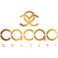 Cacao Concept logo, Cacao Concept contact details