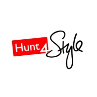 HUNT 4 STYLE logo, HUNT 4 STYLE contact details