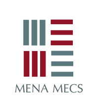 MENA MECS logo, MENA MECS contact details