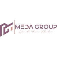 Meda Group logo, Meda Group contact details