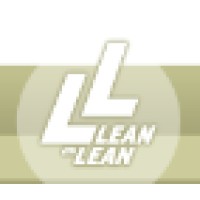 Lean on Lean logo, Lean on Lean contact details