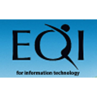 EQI-IT logo, EQI-IT contact details