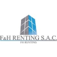 F & H Renting SAC logo, F & H Renting SAC contact details