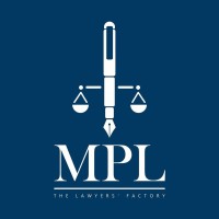 MPL Legal Academy logo, MPL Legal Academy contact details