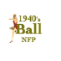 1940's Ball NFP logo, 1940's Ball NFP contact details