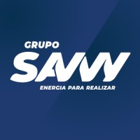 GRUPO SAVVY logo, GRUPO SAVVY contact details