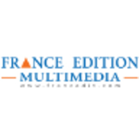 France Edition Multimédia logo, France Edition Multimédia contact details