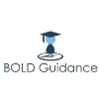 BOLD Guidance logo, BOLD Guidance contact details