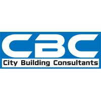 City Building Consultants logo, City Building Consultants contact details