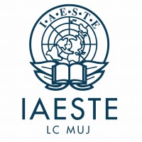 IAESTE India LC MUJ logo, IAESTE India LC MUJ contact details