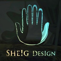 Sheig Design logo, Sheig Design contact details