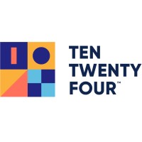 Ten Twenty Four logo, Ten Twenty Four contact details