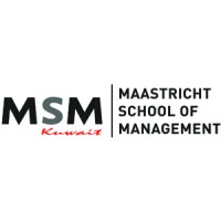 Maastricht School Of Management, Kuwait logo, Maastricht School Of Management, Kuwait contact details