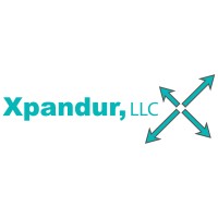 Xpandur logo, Xpandur contact details