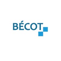 BÉCOT logo, BÉCOT contact details