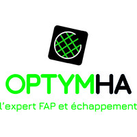 OPTYM-HA logo, OPTYM-HA contact details