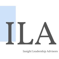 Insight Leadership Advisors logo, Insight Leadership Advisors contact details