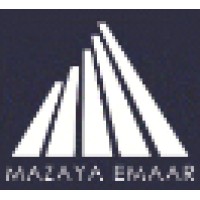 MAZAYA EMAAR logo, MAZAYA EMAAR contact details