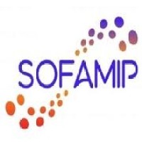 SOFAMIP logo, SOFAMIP contact details