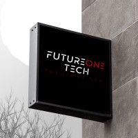 FutureOne Tech logo, FutureOne Tech contact details