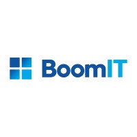 BoomIT.cz logo, BoomIT.cz contact details