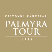 Palmyra Tour logo, Palmyra Tour contact details