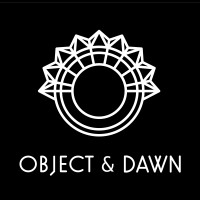 Object & Dawn logo, Object & Dawn contact details