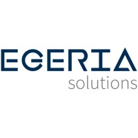 Egeria Solutions logo, Egeria Solutions contact details