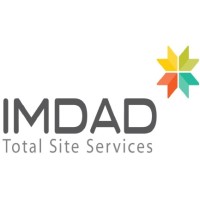 IMDAD Total Site Services logo, IMDAD Total Site Services contact details