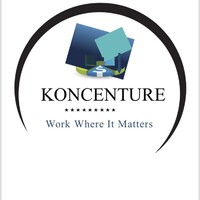 Koncenture Group LLC logo, Koncenture Group LLC contact details