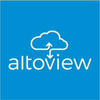 Altoview Australia logo, Altoview Australia contact details