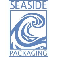 Seaside Packaging Inc. logo, Seaside Packaging Inc. contact details