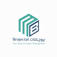 بروچكتات logo, بروچكتات contact details