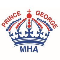 PGMHA logo, PGMHA contact details