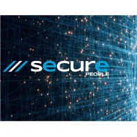 Secure People logo, Secure People contact details