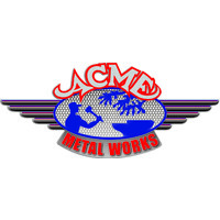 ACME METAL WORKS INC logo, ACME METAL WORKS INC contact details