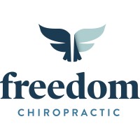 Freedom Chiropractic logo, Freedom Chiropractic contact details