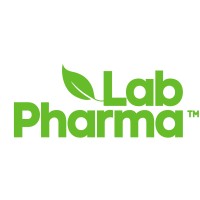 Lab Pharma AS logo, Lab Pharma AS contact details