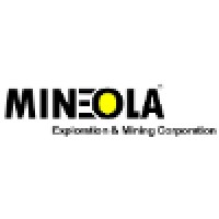 Minera Mineola logo, Minera Mineola contact details