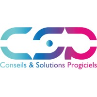 C S P logo, C S P contact details