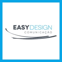 Easy Design Comunicação logo, Easy Design Comunicação contact details