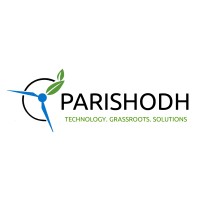 Parishodh logo, Parishodh contact details