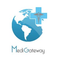 MediGateWay logo, MediGateWay contact details