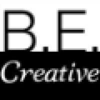 B.E. Creative logo, B.E. Creative contact details