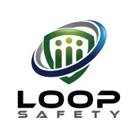 Loop Safety logo, Loop Safety contact details