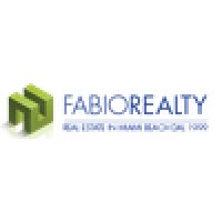 Fabio Realty logo, Fabio Realty contact details