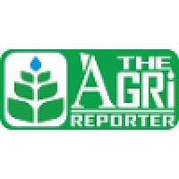 The Agri Reporter logo, The Agri Reporter contact details