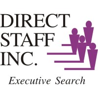 Direct Staff, Inc. logo, Direct Staff, Inc. contact details