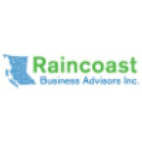 Raincoast Business Advisors Inc. logo, Raincoast Business Advisors Inc. contact details